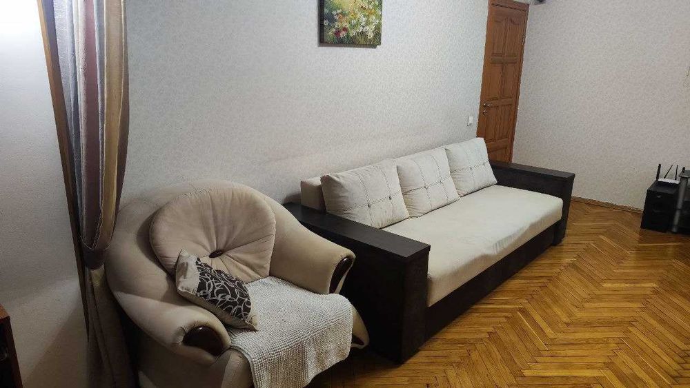 Квартира на бульв. Ярослава Гашека, 8 в Києві, ID 387056, фото №4