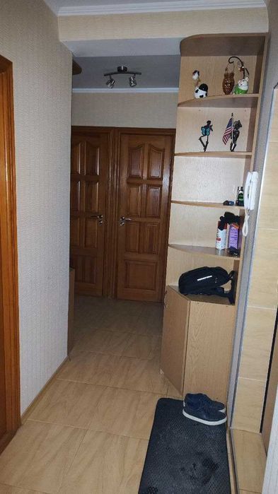 Квартира на бульв. Ярослава Гашека, 8 в Києві, ID 387056, фото №6