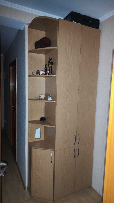 Квартира на бульв. Ярослава Гашека, 8 в Києві, ID 387056, фото №7