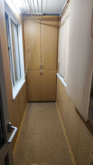 Квартира на бульв. Ярослава Гашека, 8 в Києві, ID 387056, фото №8