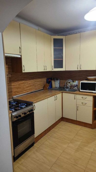 Квартира на бульв. Ярослава Гашека, 8 в Києві, ID 387056, фото №9