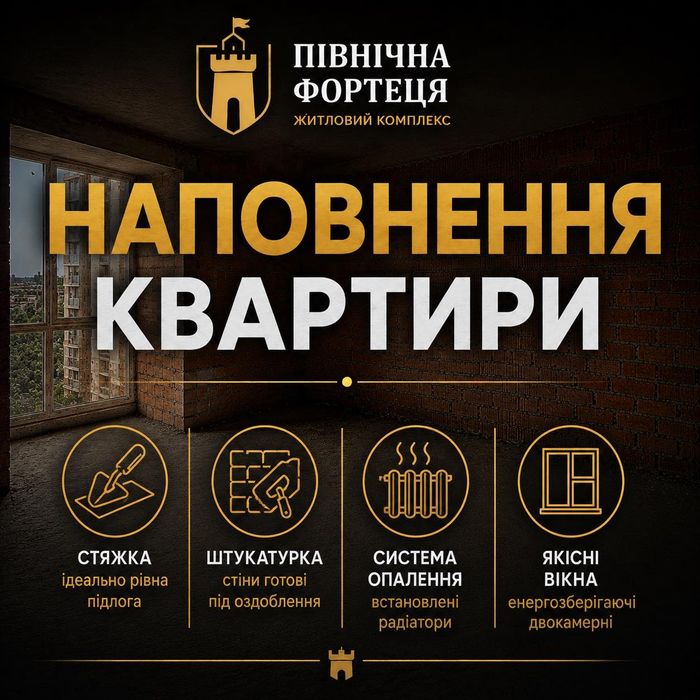 Квартира — Рівне в Рівному, ID 387061, фото №4