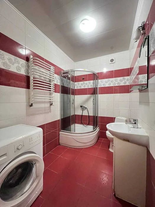 Квартира на бульв. Північний в Івано-Франківську, ID 387058, фото №10