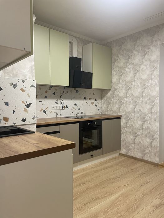 Квартира на вул. Олевська, 7 в Києві, ID 387055, фото №2