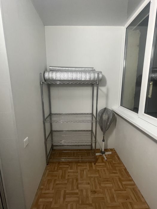 Квартира на вул. Олевська, 7 в Києві, ID 387055, фото №3