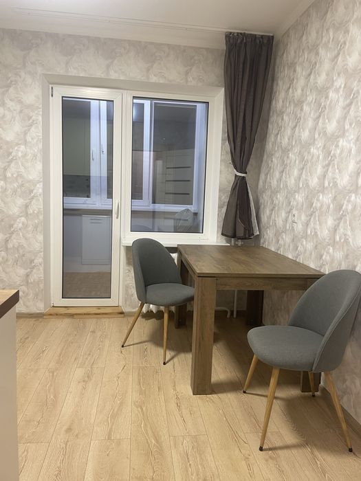 Квартира на вул. Олевська, 7 в Києві, ID 387055, фото №5