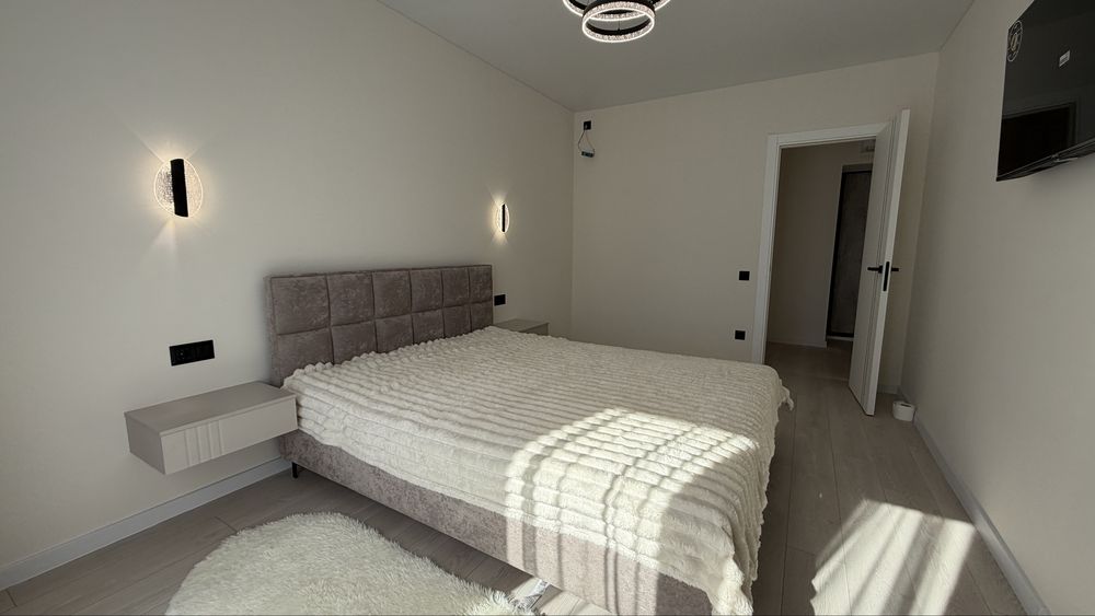 Квартира на ЖК Козацький в Івано-Франківську, ID 387068, фото №3