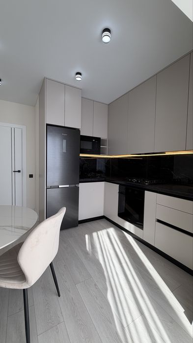 Квартира на ЖК Козацький в Івано-Франківську, ID 387068, фото №8