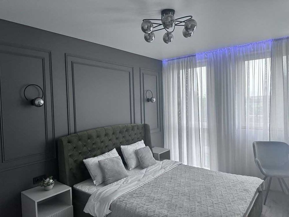 Квартира на вул. Стрийська, 45Г в Львові, ID 387074, фото №4