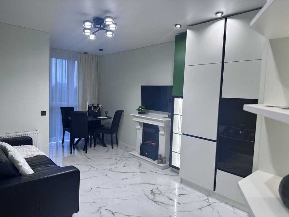 Квартира на вул. Стрийська, 45Г в Львові, ID 387074, фото №9