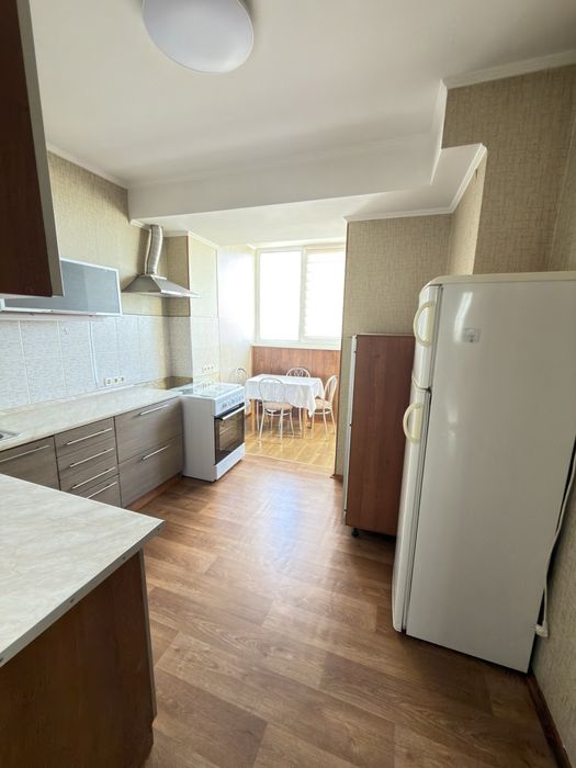 Квартира на вул. Мудрака в Києві, ID 480273, фото №7