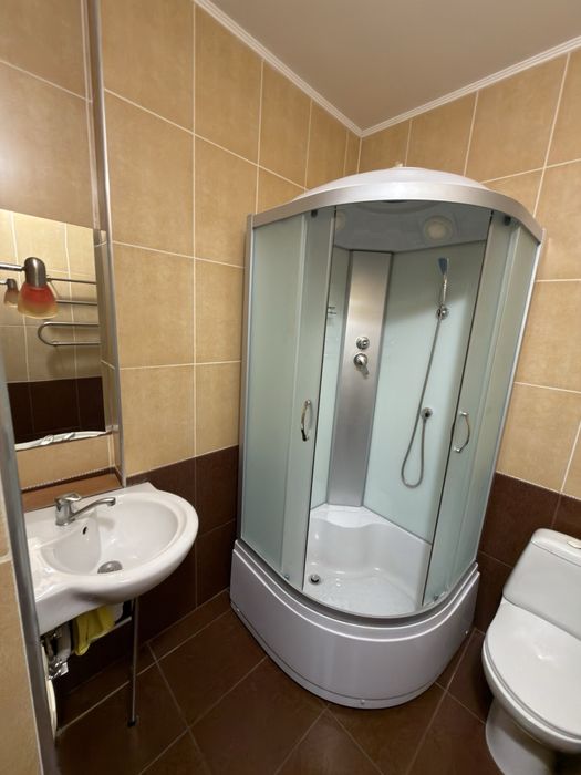 Квартира на вул. Мудрака в Києві, ID 480273, фото №9