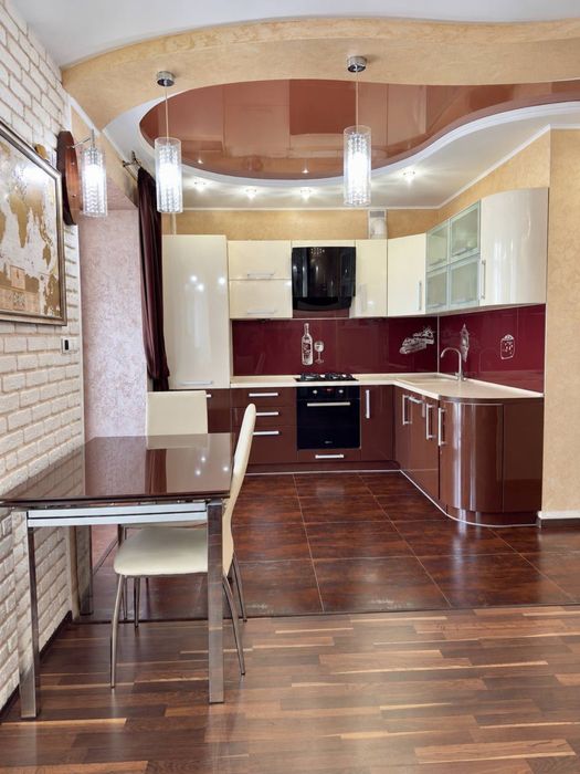 Квартира на вул. Нижня Берегова, ID 387106, фото №1