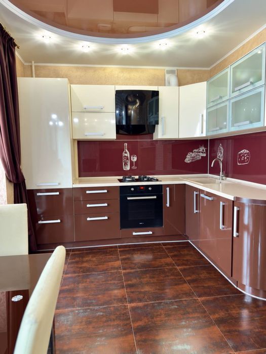 Квартира на вул. Нижня Берегова в Хмельницькому, ID 387106, фото №2
