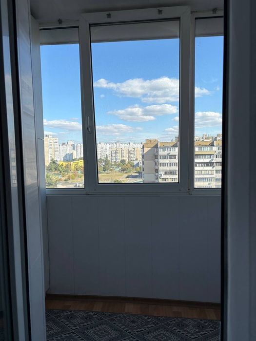 Квартира на вул. Драманова, 8 в Києві, ID 387103, фото №23