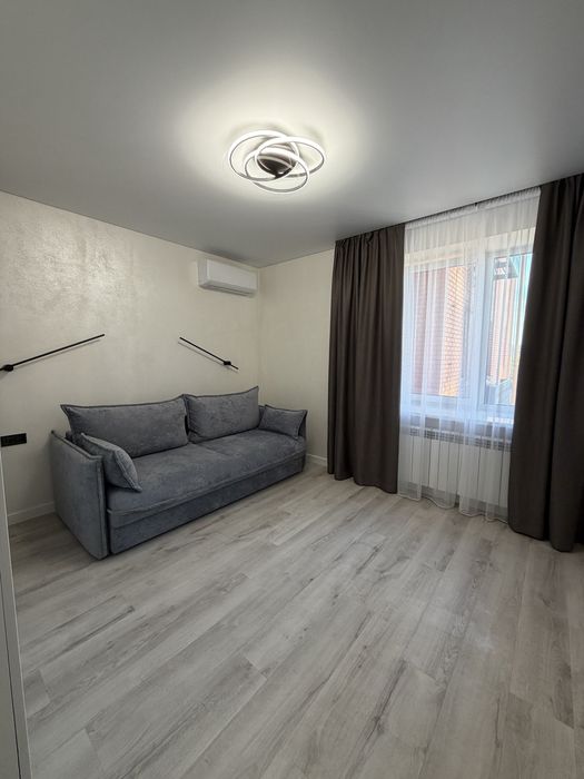 Квартира на ЖК «Аржанова» в Дніпрі, ID 387100, фото №11