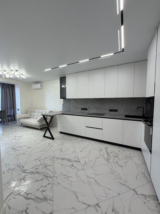 Квартира на ЖК «Аржанова» в Дніпрі, ID 387100, фото №5