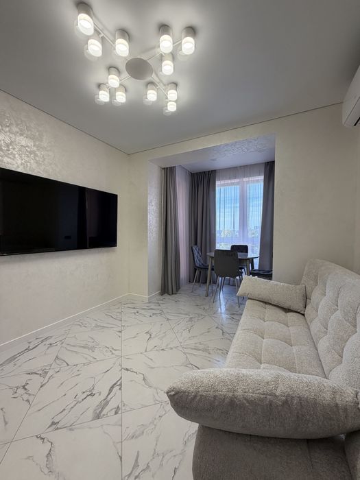 Квартира на ЖК «Аржанова» в Дніпрі, ID 387100, фото №7