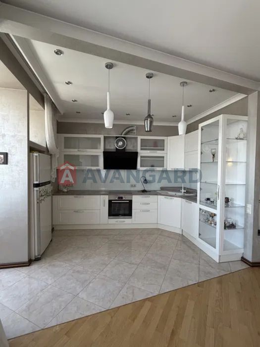 Квартира на ЖК Каскад, ID 387119, фото №1