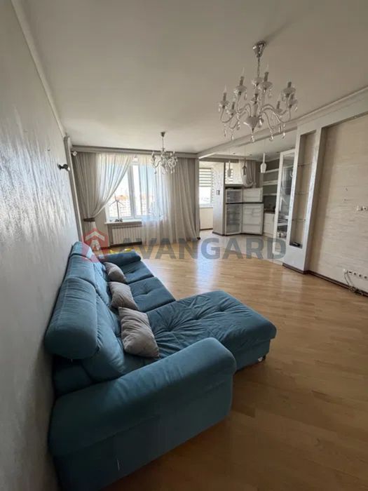 Квартира на ЖК Каскад в Одесі, ID 387119, фото №2