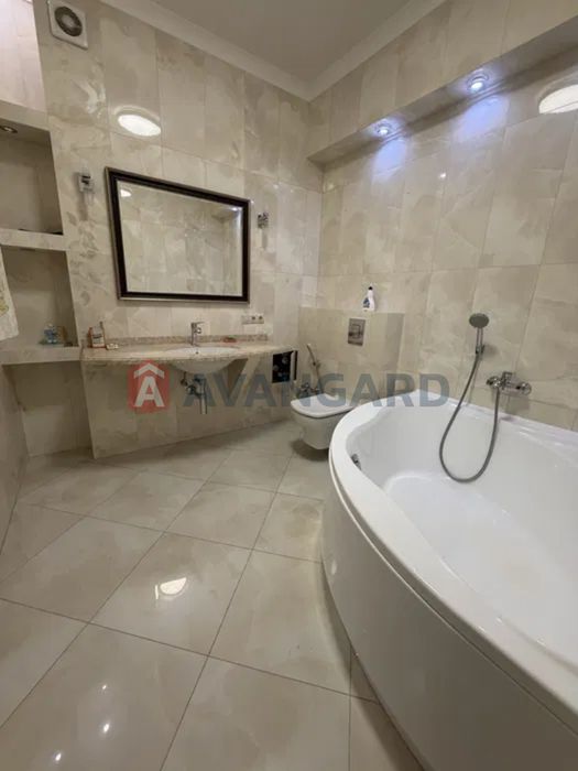 Квартира на ЖК Каскад в Одесі, ID 387119, фото №11