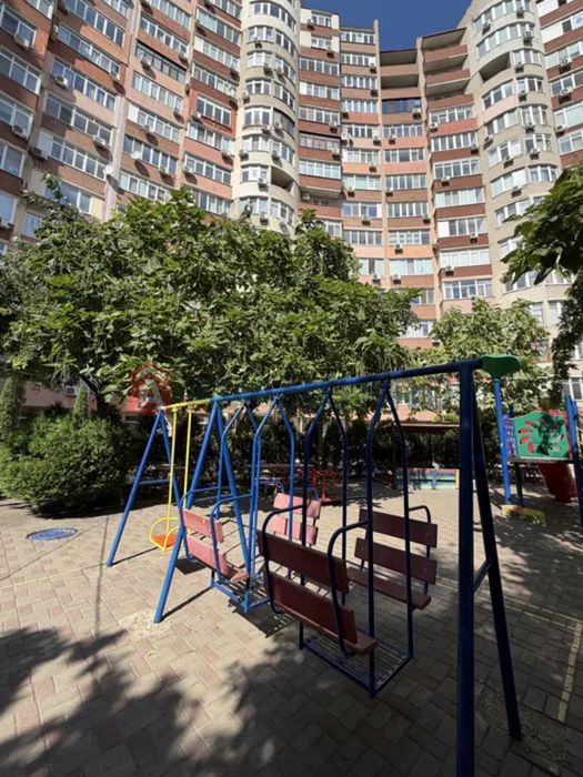 Квартира на ЖК Каскад в Одесі, ID 387119, фото №23