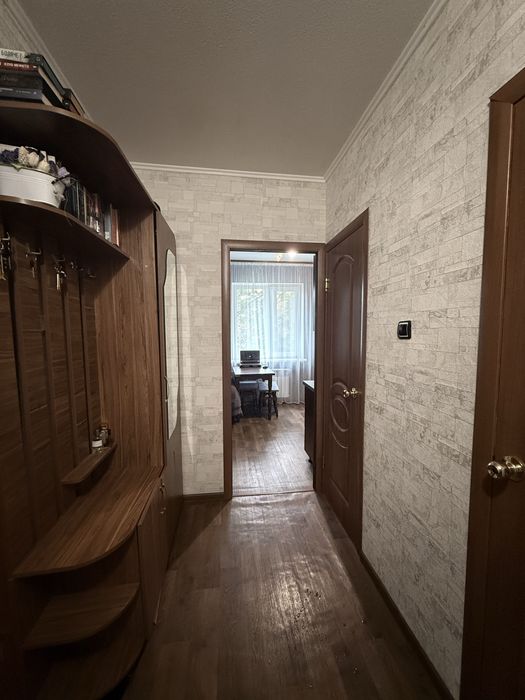 Квартира на пров. 1 Героїв Крут, 32а в Києві, ID 387125, фото №2