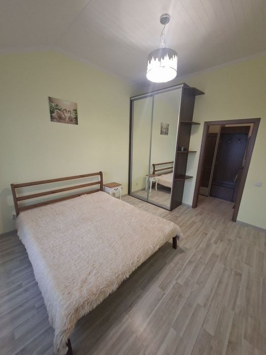 Квартира на Ірпінь в Києві, ID 387149, фото №4