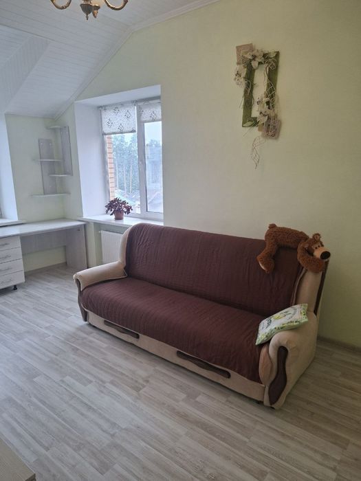 Квартира на Ірпінь в Києві, ID 387149, фото №5