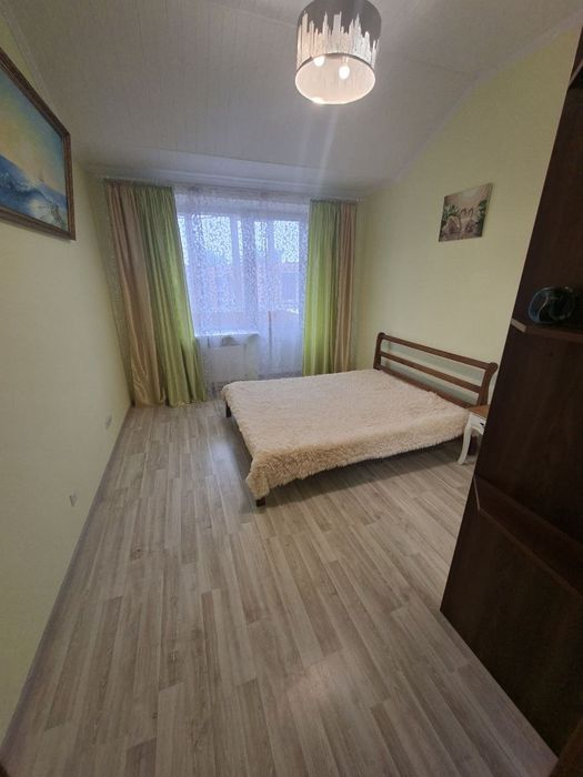 Квартира на Ірпінь в Києві, ID 387149, фото №8