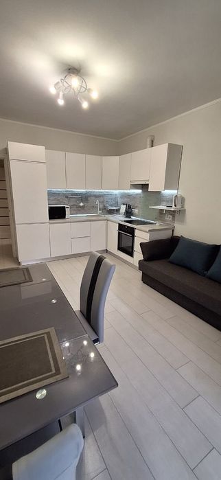 Квартира на вул. Липківського, 37Б в Києві, ID 387170, фото №2
