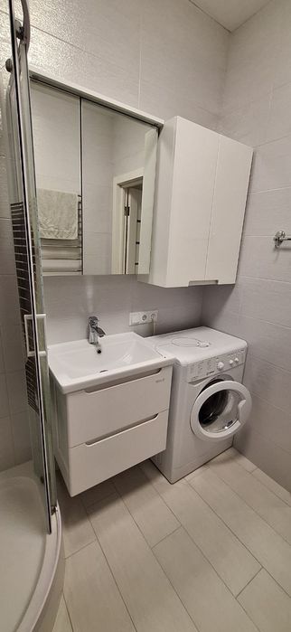 Квартира на вул. Липківського, 37Б в Києві, ID 387170, фото №3