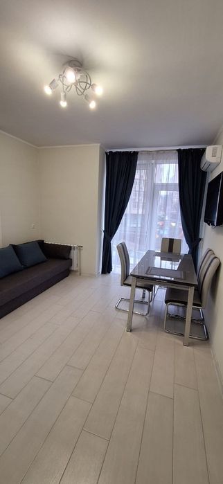 Квартира на вул. Липківського, 37Б в Києві, ID 387170, фото №5