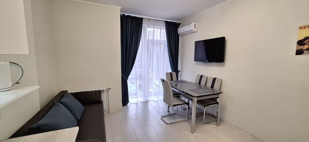 Квартира на вул. Липківського, 37Б в Києві, ID 387170, фото №6
