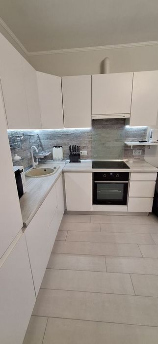 Квартира на вул. Липківського, 37Б в Києві, ID 387170, фото №7