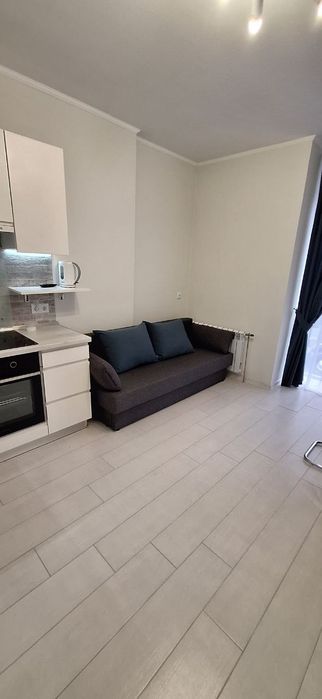 Квартира на вул. Липківського, 37Б в Києві, ID 387170, фото №8