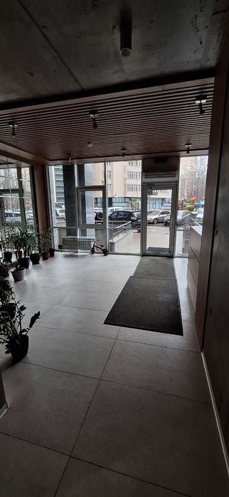 Квартира на вул. Липківського, 37Б в Києві, ID 387170, фото №10