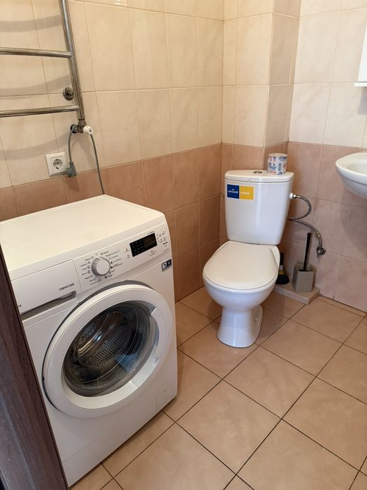 Квартира на Петропавлівська Борщагівка в Києві, ID 387162, фото №9