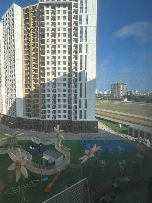 Квартира на вул. Краснова в Одесі, ID 387172, фото №12