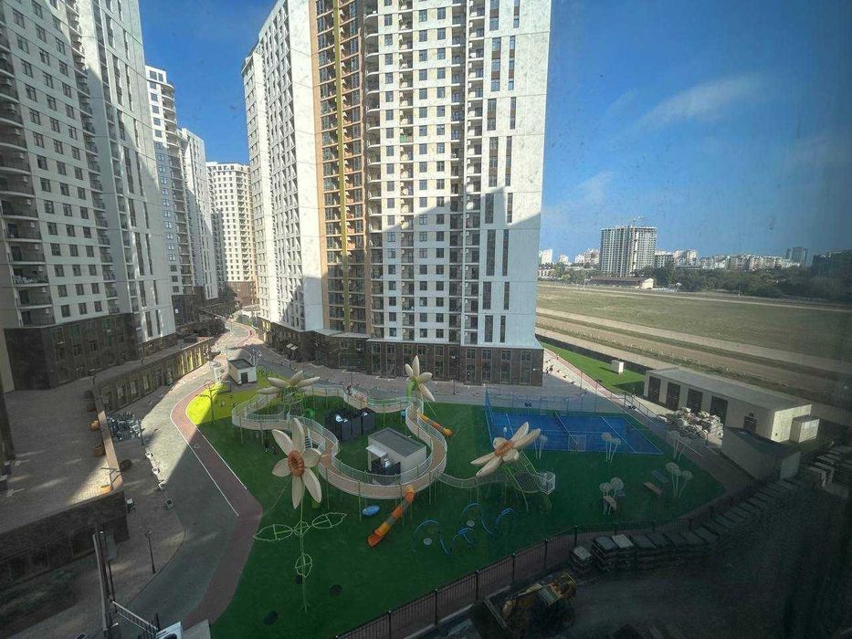 Квартира на вул. Краснова в Одесі, ID 387172, фото №13