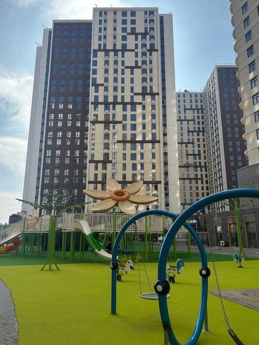 Квартира на вул. Краснова в Одесі, ID 387172, фото №16