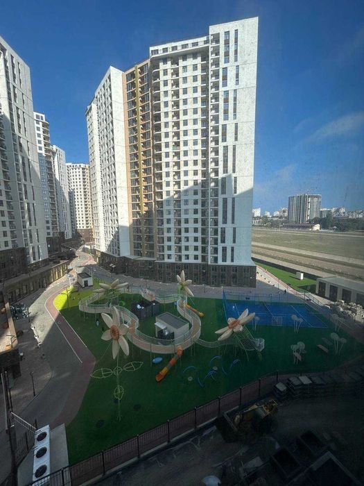 Квартира на вул. Краснова в Одесі, ID 387172, фото №6