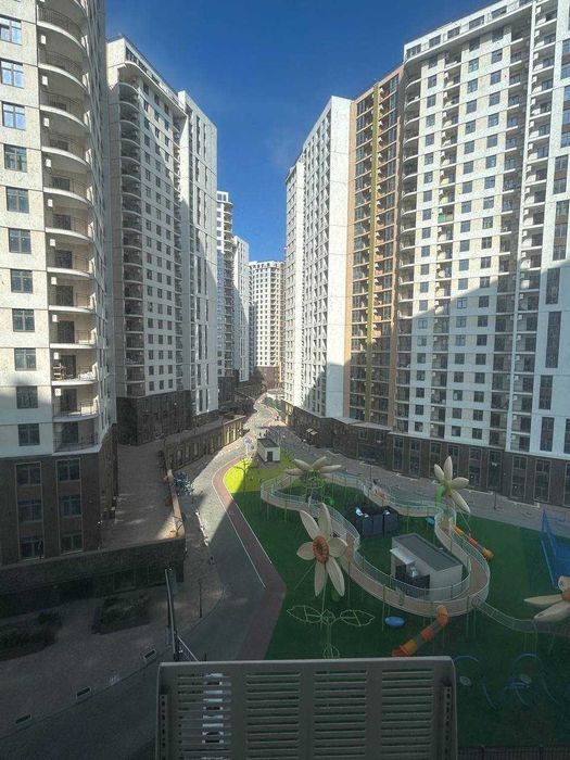 Квартира на вул. Краснова в Одесі, ID 387172, фото №7