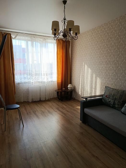 Квартира на Акварель-1, ID 387300, фото №1