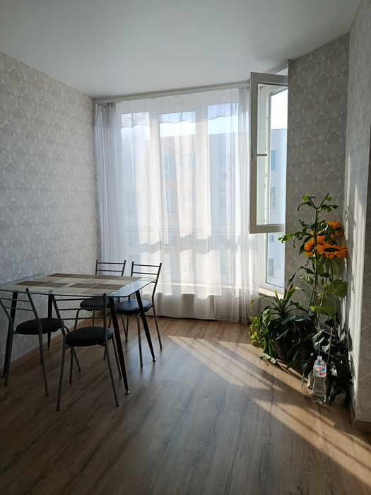 Квартира на Акварель-1 в Одесі, ID 387300, фото №2