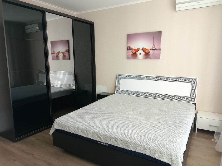 Квартира на просп. Берестейський, 67 в Києві, ID 387391, фото №2