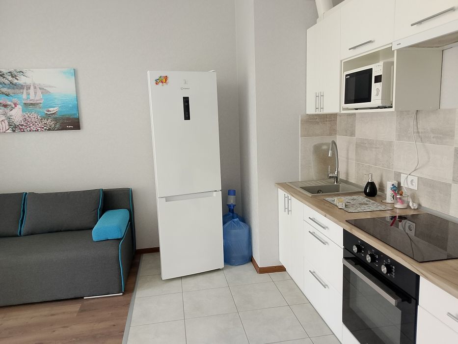 Квартира на просп. Берестейський, 67 в Києві, ID 387391, фото №3