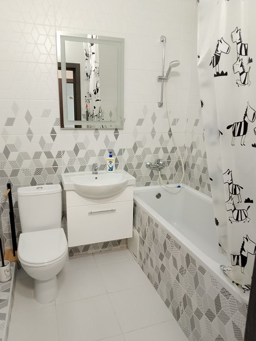 Квартира на просп. Берестейський, 67 в Києві, ID 387391, фото №5