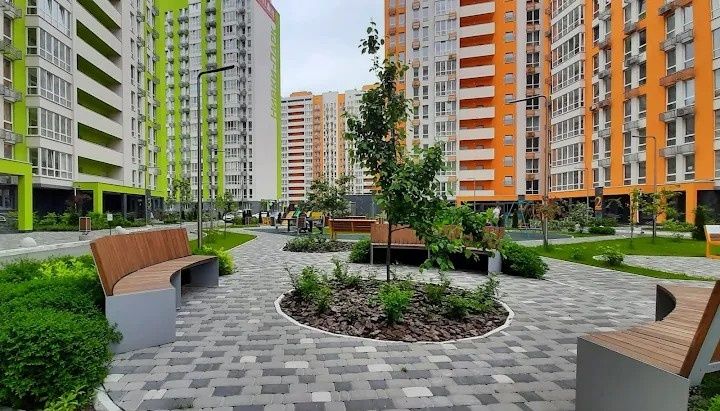 Квартира на просп. Берестейський, 67 в Києві, ID 387391, фото №9