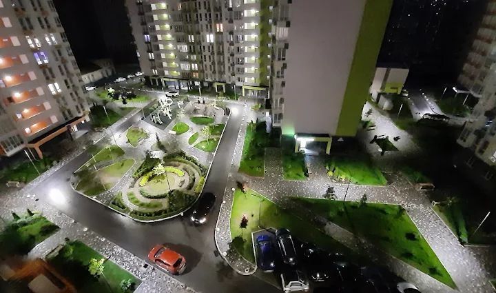 Квартира на просп. Берестейський, 67 в Києві, ID 387391, фото №10